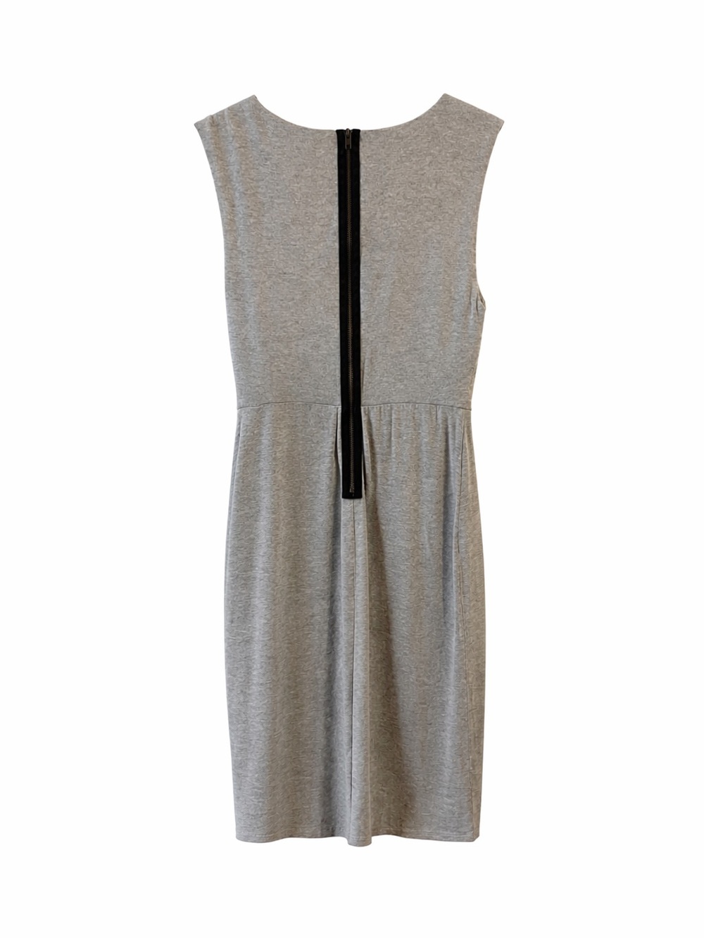 Mossimo Ruched Bodycon Dress – SIZE XS 🩶 - Picture 3 of 4